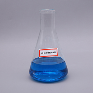 如何配置盐水载冷剂